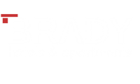 Brady hotels