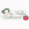 Les halles trottemant