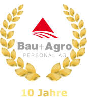 Bau + agro personal ag