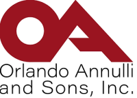 Orlando annulli & sons inc.