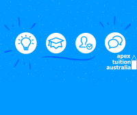 Apex tuition australia
