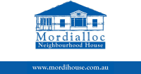 Mordialloc neighbourhood house
