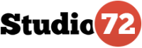 Studio 72 web design