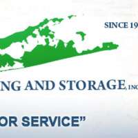 Long island moving & storage inc