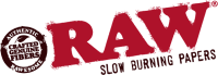 Raw cartridges