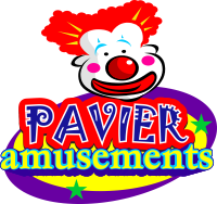 Pavier family amusements