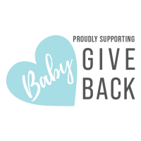 Baby give back