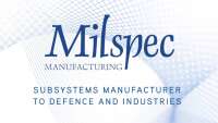 Milspec manufacturing pty ltd