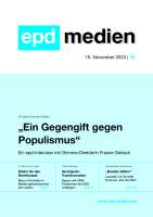 M-public medien services