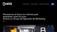 Grupo brieva / agencia digital