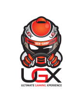 Ugx racesimulators