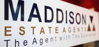 Maddison estate agents