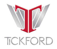 Tickford