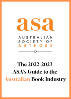 Australian society of authors