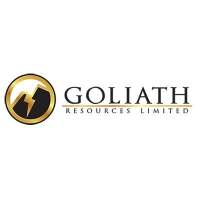 Goliat mining