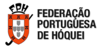 Federação portuguesa de hóquei
