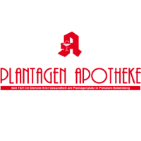 Plantagen apotheke