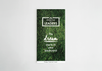 Granny flat leaders