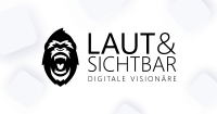 Laut & sichtbar gmbh
