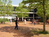 Gymnasium dorfen
