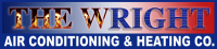 The Wright Air Conditioning & Heating Co