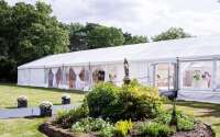 Macey & bond marquee company