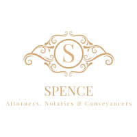 Spence attorneys, notaries & conveyancers