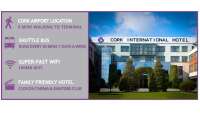 Cork airport hotel