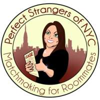 Perfect strangers of nyc
