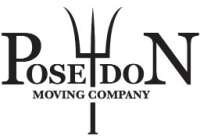 Poseidon Moving