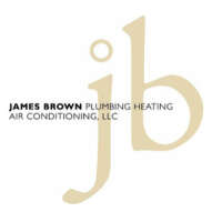 James brown plumbing heating & air conditioning, llc