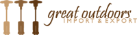 Great outdoors import & export pty ltd