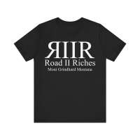 Roads to Riches Music Group