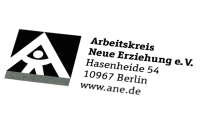 Arbeitskreis neue erziehung e.v.