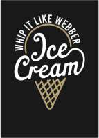 Whip It Like Webber Ltd - Ice Cream Van Suffolk