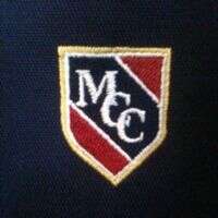 Montgomery country club