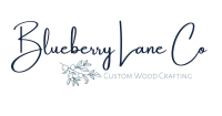 Blueberry lane