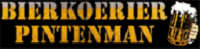 Bierkoerier pintenman