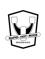 Rapid rod service