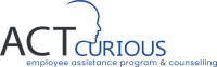 Act curious employee assistance programs