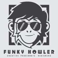 Funky Howler Digital Design & Marketing Agency