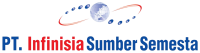 Pt infinisia sumber semesta