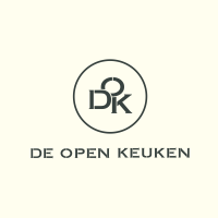 Restaurant de open keuken