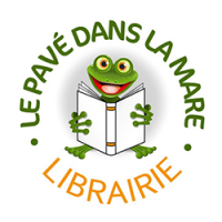 Librairie le pave dans la mare