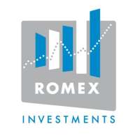 Romex investments b.v.
