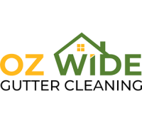 Ozwide gutter cleaning