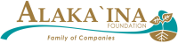 Alaka`ina Foundation Family of Companies