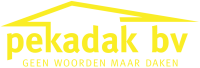 Pekadak dakdekkers en timmerbedrijf