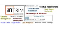 Intrim business associates, new delhi