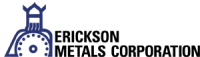 Erickson metals corporation